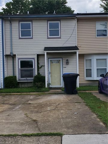 1179 Old Clubhouse RD, Virginia Beach, VA 23453