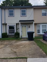 1179 Old Clubhouse RD, Virginia Beach, VA 23453