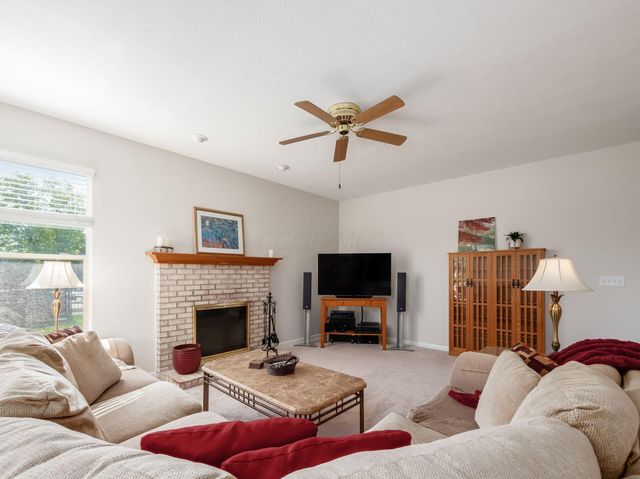 2037 Kingman Court, Lewis Center, OH 43035