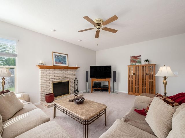 2037 Kingman Court, Lewis Center, OH 43035