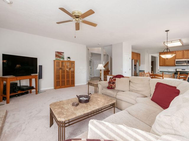 2037 Kingman Court, Lewis Center, OH 43035