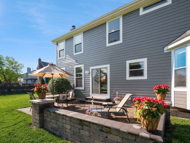 2037 Kingman Court, Lewis Center, OH 43035