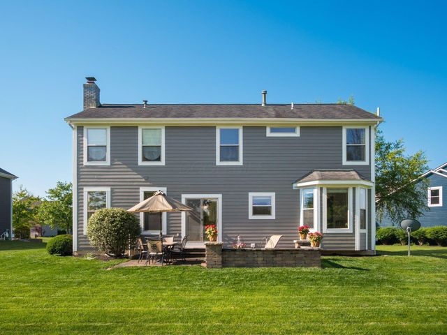2037 Kingman Court, Lewis Center, OH 43035