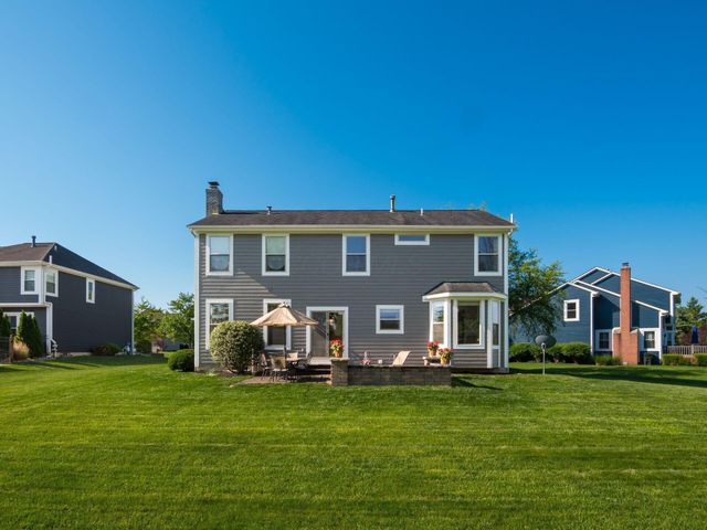2037 Kingman Court, Lewis Center, OH 43035