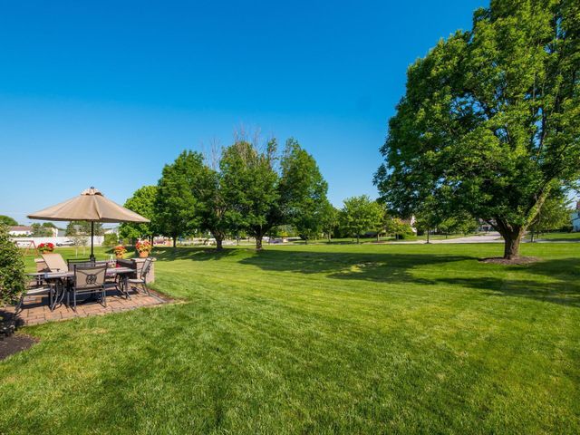 2037 Kingman Court, Lewis Center, OH 43035