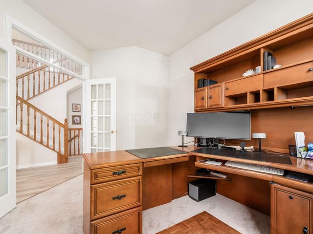 2037 Kingman Court, Lewis Center, OH 43035