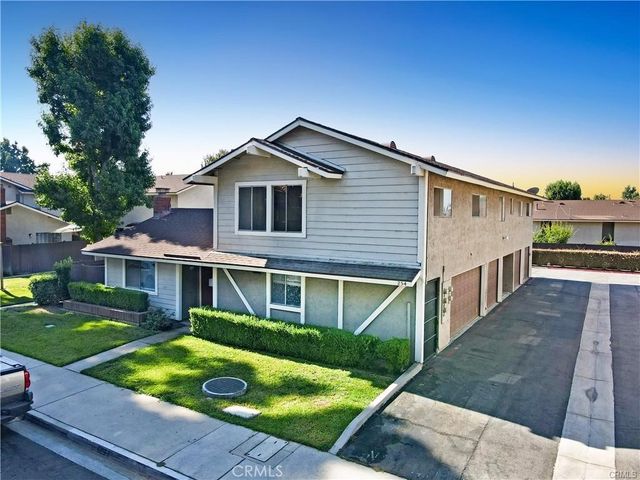 254 W Grove Street 4, Pomona, CA 91767