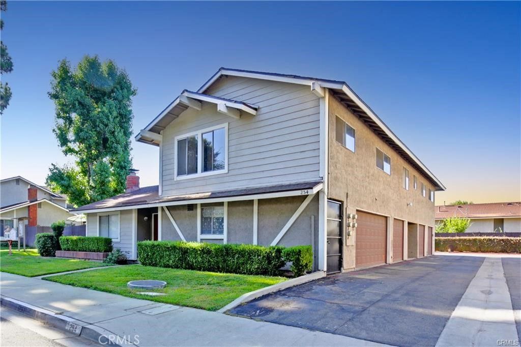 254 W Grove Street 4, Pomona, CA 91767