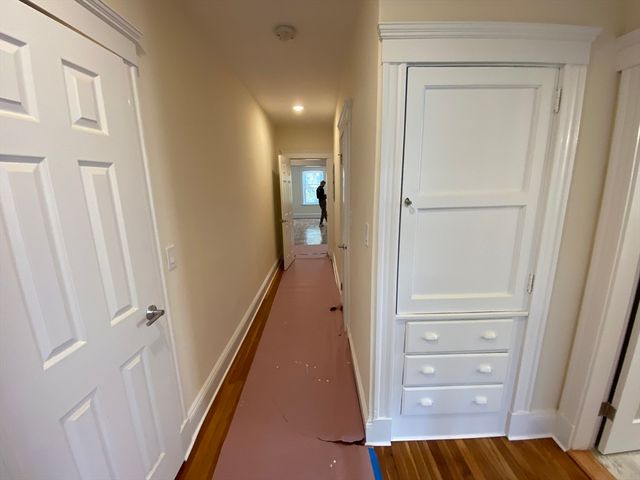 98 Toxteth Street 3, Brookline, MA 02446