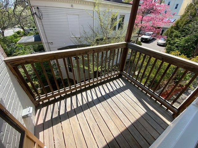 98 Toxteth Street 3, Brookline, MA 02446