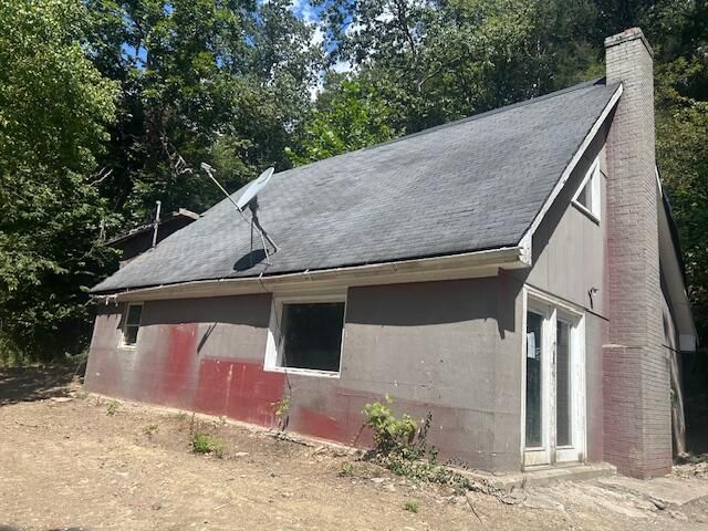 268 Dry Branch Road, Richmond, KY 40475