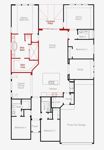 2711 Meyer Lemon Tree Drive, Manvel, TX 77578