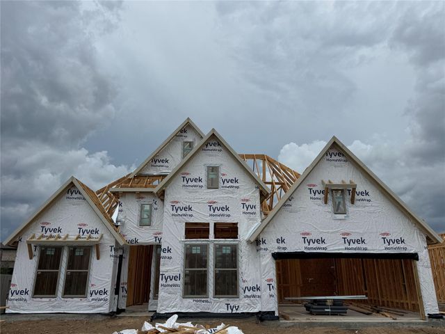 2711 Meyer Lemon Tree Drive, Manvel, TX 77578