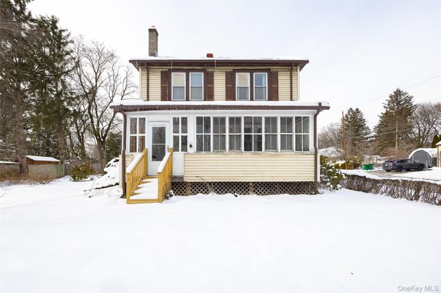 118 E Cedar Street, Poughkeepsie, NY 12601