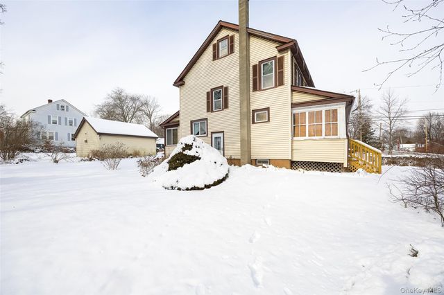 118 E Cedar Street, Poughkeepsie, NY 12601