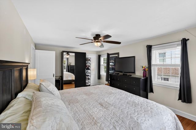 109 RUNNYMEDE AVE, Jenkintown, PA 19046