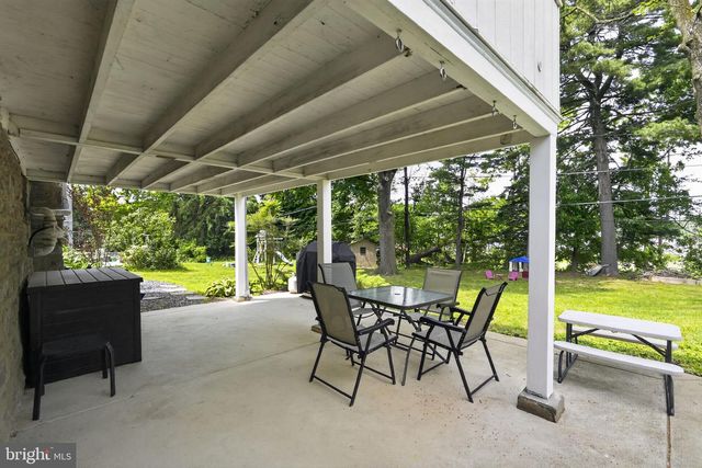 109 RUNNYMEDE AVE, Jenkintown, PA 19046