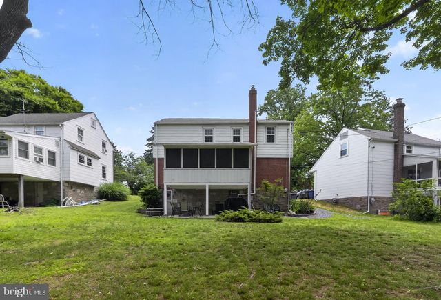 109 RUNNYMEDE AVE, Jenkintown, PA 19046