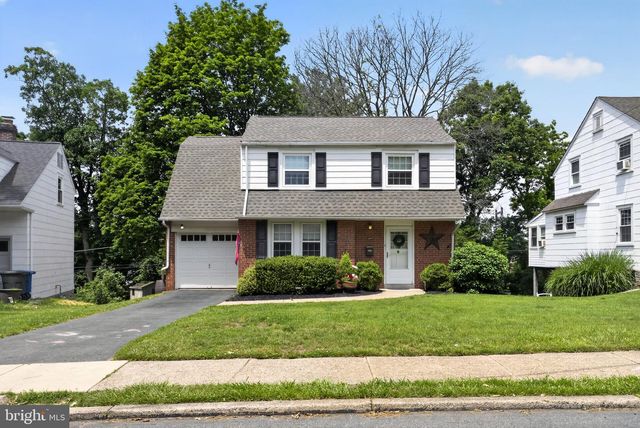109 RUNNYMEDE AVE, Jenkintown, PA 19046