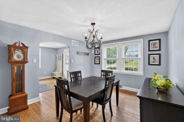 109 RUNNYMEDE AVE, Jenkintown, PA 19046