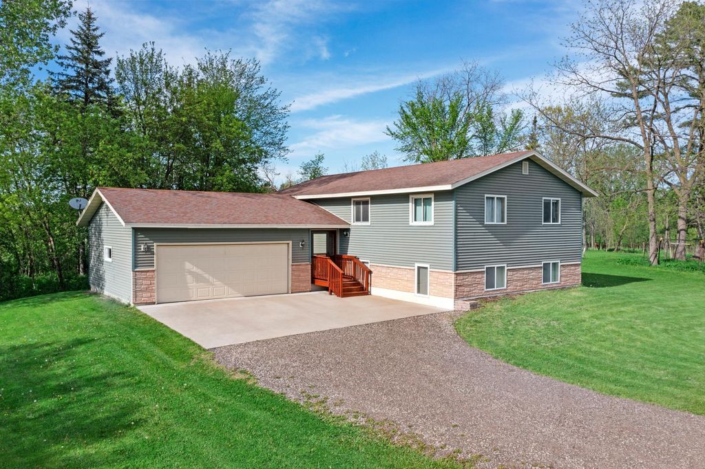 46920 Anchor Avenue, Stanchfield, MN 55080 — photo 2