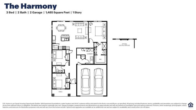7485 Imperial Way, Elko New Market, MN 55020