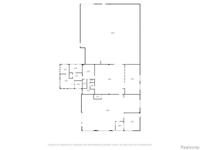 9900 Northlawn Street, Detroit, MI 48204