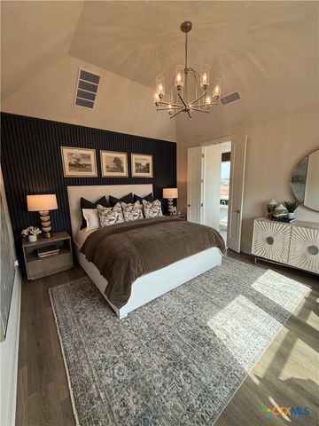 6317 McMurtry Street, Austin, TX 78747