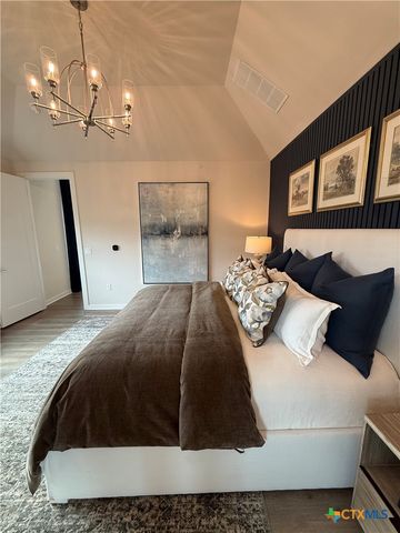 6317 McMurtry Street, Austin, TX 78747