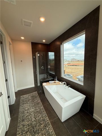 6317 McMurtry Street, Austin, TX 78747