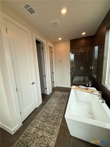 6317 McMurtry Street, Austin, TX 78747