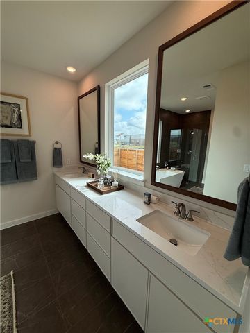 6317 McMurtry Street, Austin, TX 78747