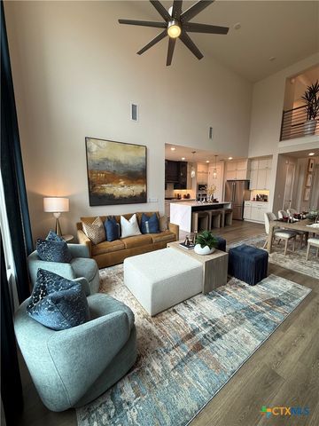 6317 McMurtry Street, Austin, TX 78747