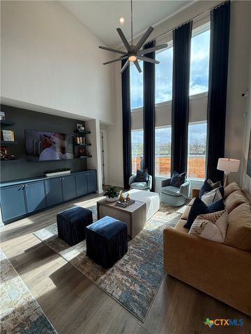 6317 McMurtry Street, Austin, TX 78747