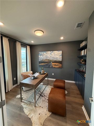 6317 McMurtry Street, Austin, TX 78747