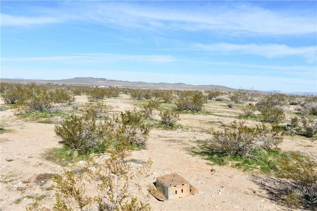 25 Frontier, Helendale, CA 92342