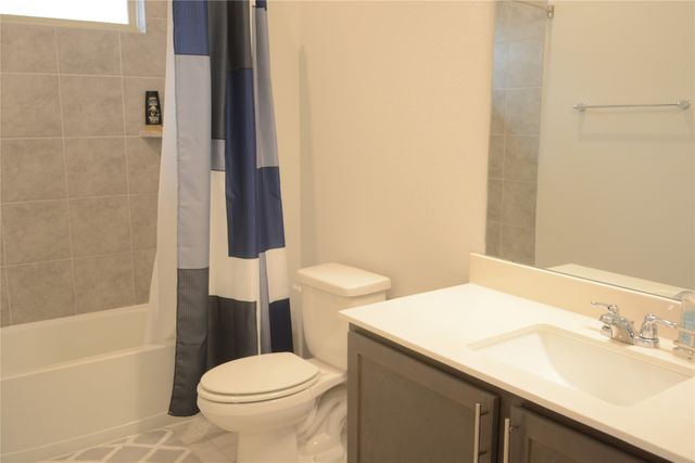 11441 WHITE RIVER Drive, Aubrey, TX 76227