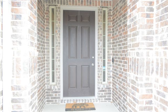 11441 WHITE RIVER Drive, Aubrey, TX 76227