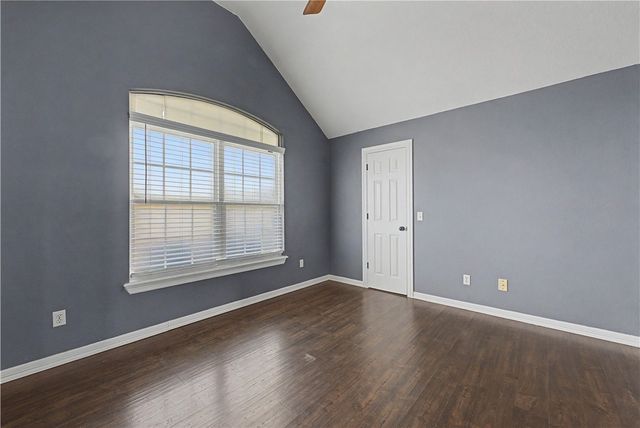 3085 Chadwick Street, Springdale, AR 72764