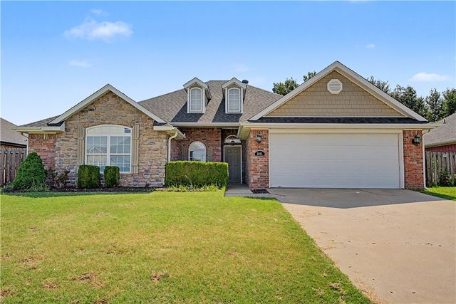 3085 Chadwick Street, Springdale, AR 72764