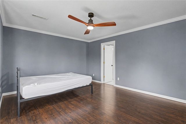 3085 Chadwick Street, Springdale, AR 72764