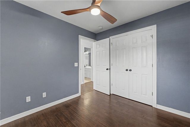 3085 Chadwick Street, Springdale, AR 72764