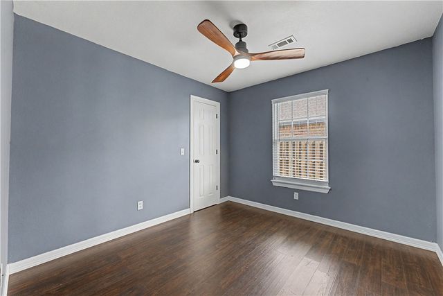 3085 Chadwick Street, Springdale, AR 72764