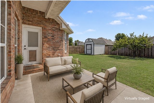 3085 Chadwick Street, Springdale, AR 72764