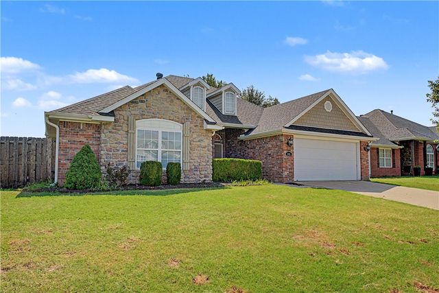 3085 Chadwick Street, Springdale, AR 72764