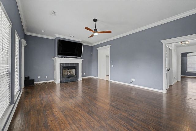3085 Chadwick Street, Springdale, AR 72764