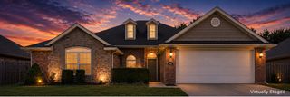 3085 Chadwick Street, Springdale, AR 72764