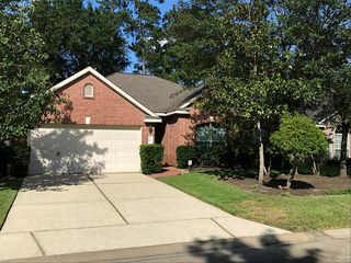 11 Trilling Bird Place, The Woodlands, TX 77384