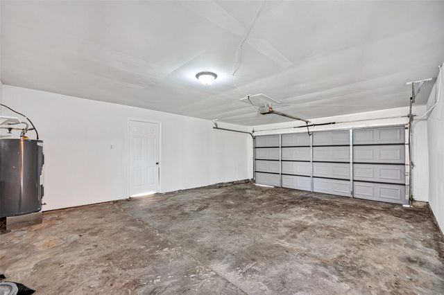 3307 Fern Rock Drive, La Porte, TX 77571