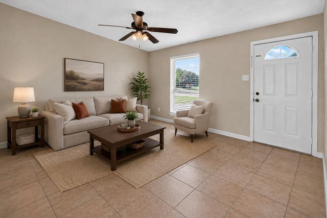 3307 Fern Rock Drive, La Porte, TX 77571